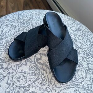 Rothy’s Weekend Slide Size 10